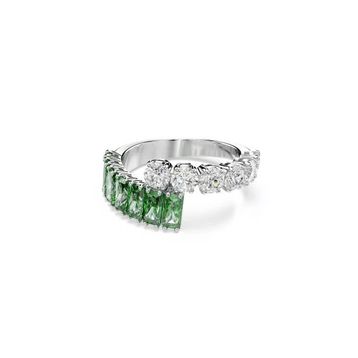 Swarovski 5722456 Matrix Ring GRETC/RHS 55 Yüzük