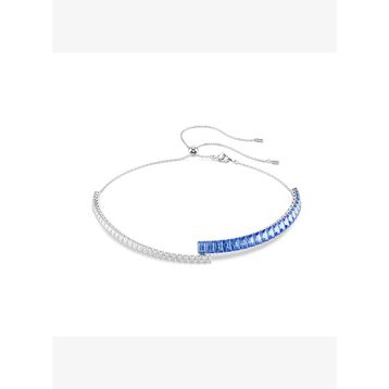 Swarovski 5722464 Matrix Choker BLU RHS Kolye