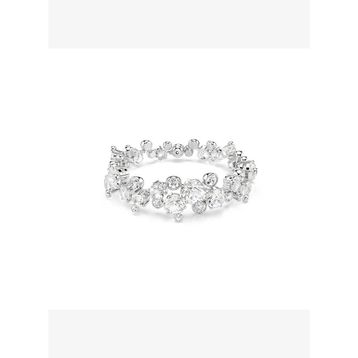 Swarovski 5722469 Constella Bracelet CRY/RHS M Bilezik
