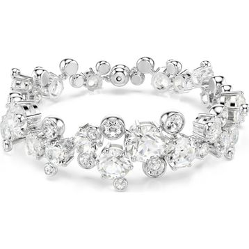 Swarovski 5722469 Constella Bracelet CRY/RHS M Bilezik