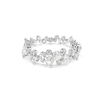 Swarovski 5722469 Constella Bracelet CRY/RHS M Bilezik