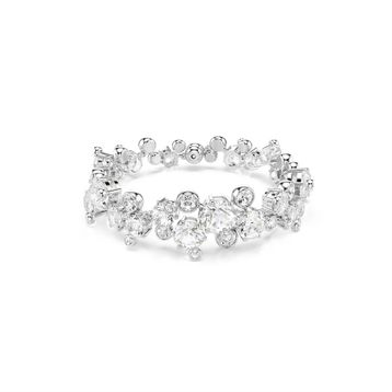 Swarovski 5722469 Constella Bracelet CRY/RHS M Bilezik