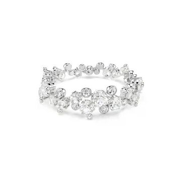 Swarovski 5722469 Constella Bracelet CRY/RHS M Bilezik