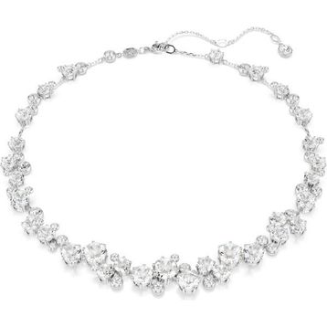 Swarovski 5722472 Constella All Ard Round Cry-Rhs Kolye