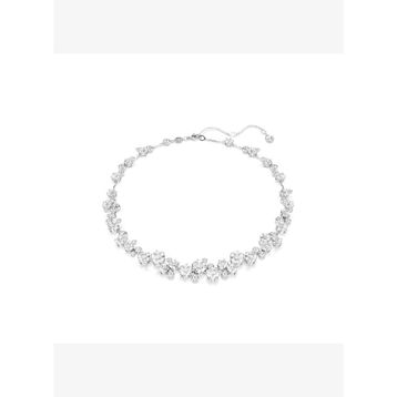 Swarovski 5722472 Constella All Ard Round Cry-Rhs Kolye