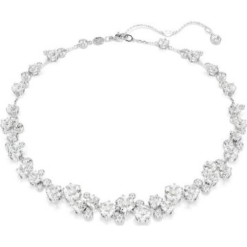 Swarovski 5722472 Constella All Ard Round Cry-Rhs Kolye