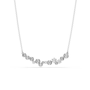 Swarovski 5722473 Constella Pend CRY RHS Kolye