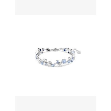 Swarovski 5722479 Constella CB BLU/RHS M Bilezik