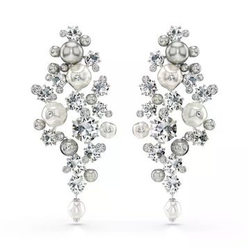 Swarovski 5722498 Swarovski Küpe