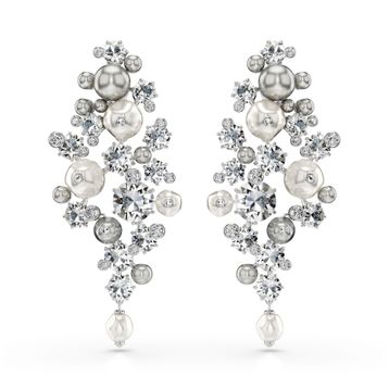 Swarovski 5722498 Swarovski Küpe