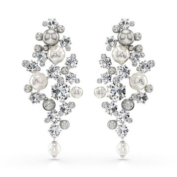Swarovski 5722498 Swarovski Küpe