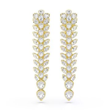 Swarovski 5723138 Idyllia Long CRY/GOS Küpe