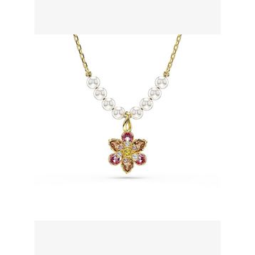 Swarovski 5723140 Idyllia Pend XS MUL GOS Kolye