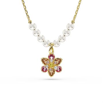 Swarovski 5723140 Idyllia Pend XS MUL GOS Kolye