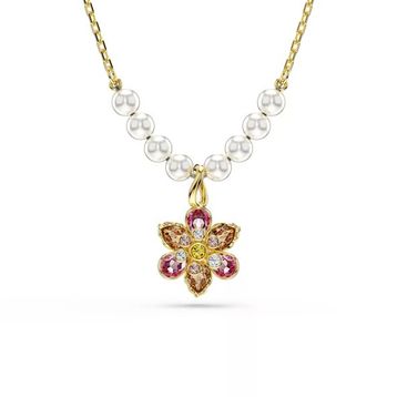 Swarovski 5723140 Idyllia Pend XS MUL GOS Kolye