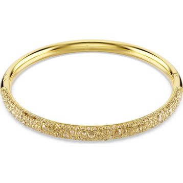Swarovski 5723337 Sublima Bangle CRY GSHA/GOS M Bilezik