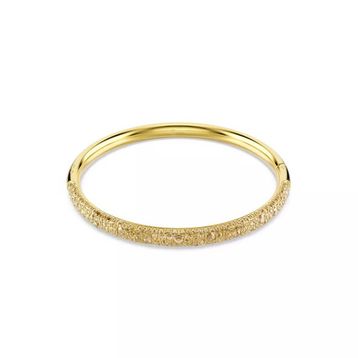 Swarovski 5723337 Sublima Bangle CRY GSHA/GOS M Bilezik