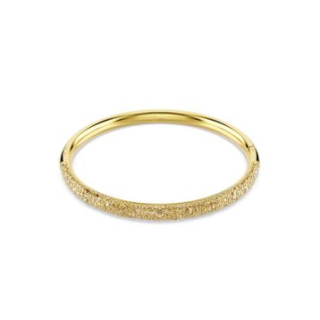 Swarovski 5723337 Sublima Bangle CRY GSHA/GOS M Bilezik