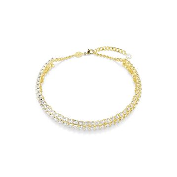 Swarovski 5723541 Idyllia Choker CRY GOS Kolye