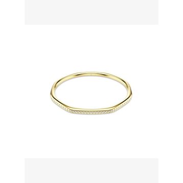 Swarovski 5724581 Dextera Bangle CRE/GOS M Bilezik