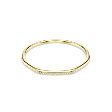 Swarovski 5724581 Dextera Bangle CRE/GOS M Bilezik