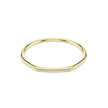 Swarovski 5724581 Dextera Bangle CRE/GOS M Bilezik