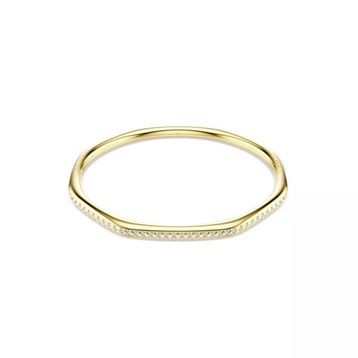 Swarovski 5724581 Dextera Bangle CRE/GOS M Bilezik