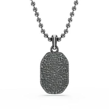 Swarovski 5724595 Dextera Pend Cre-Rus Kolye