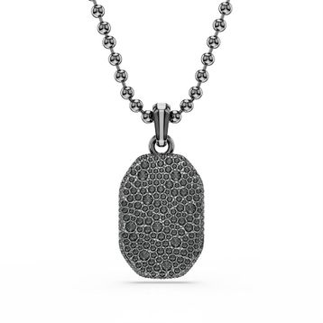 Swarovski 5724595 Dextera Pend Cre-Rus Kolye