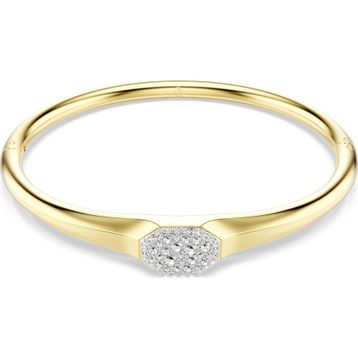Swarovski 5724597 Dextera Bangle TAG CRE/GOS M Bilezik