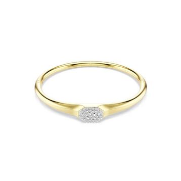 Swarovski 5724597 Dextera Bangle TAG CRE/GOS M Bilezik