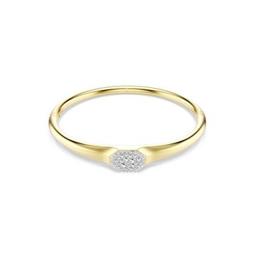 Swarovski 5724597 Dextera Bangle TAG CRE/GOS M Bilezik