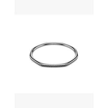 Swarovski 5724606 Dextera Bangle CRY SINI/RUS M Bilezik