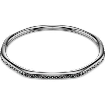 Swarovski 5724606 Dextera Bangle CRY SINI/RUS M Bilezik