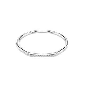 Swarovski 5725222 Dextera Bangle RHS M Bilezik