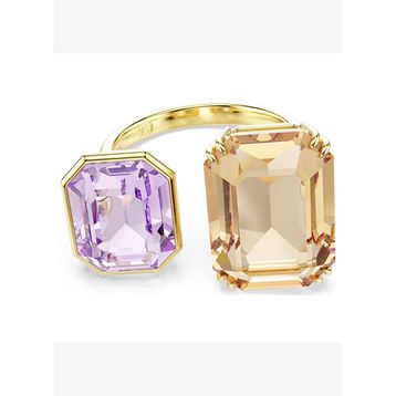 Swarovski 5725747 Millenia Ring Open MUL/GOS 52 Yüzük