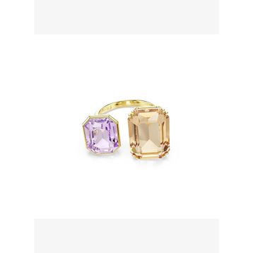 Swarovski 5725749 Millenia Ring Open MUL/GOS 55 Yüzük