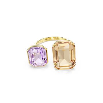 Swarovski 5725749 Millenia Ring Open MUL/GOS 55 Yüzük