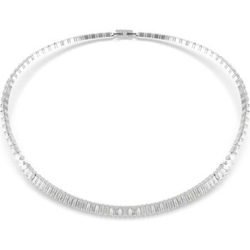 Swarovski 5727111 Matrix All ARD Baguette WHI RHS Kolye