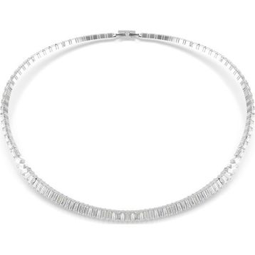 Swarovski 5727111 Matrix All ARD Baguette WHI RHS Kolye