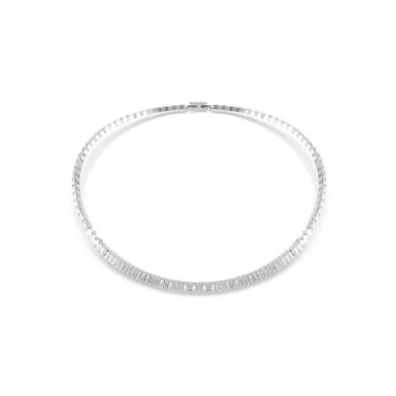 Swarovski 5727111 Matrix All ARD Baguette WHI RHS Kolye