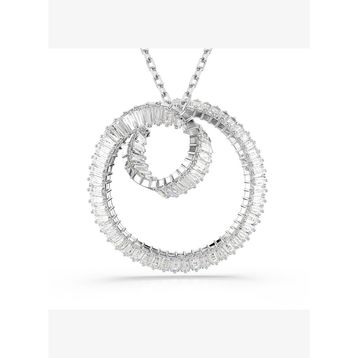 Swarovski 5727114 Matrix Pend WHI RHS Kolye