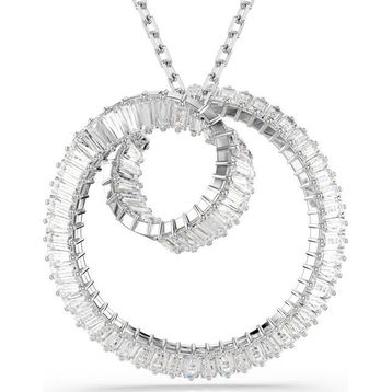 Swarovski 5727114 Matrix Pend WHI RHS Kolye