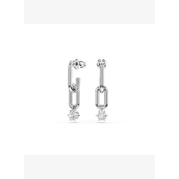 Swarovski 5728584 Constella PE WHI/RHS Küpe