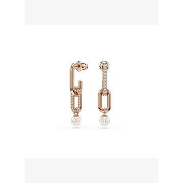 Swarovski 5728585 Constella PE WHI/ROS Küpe