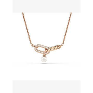 Swarovski 5728589 Constella Pend WHI ROS Kolye