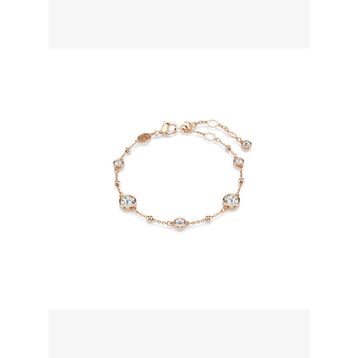Swarovski 5730677 Imber Bracelet White/ROS M Bilezik
