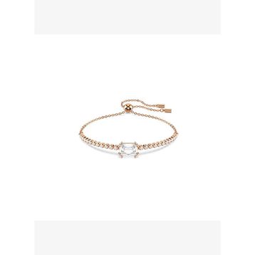 Swarovski 5730706 Matrix TB White/ROS M Bilezik