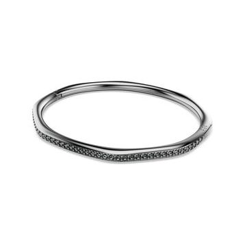 Swarovski 5732151 Dextera Bangle Cry SINI/RUS XL Bilezik
