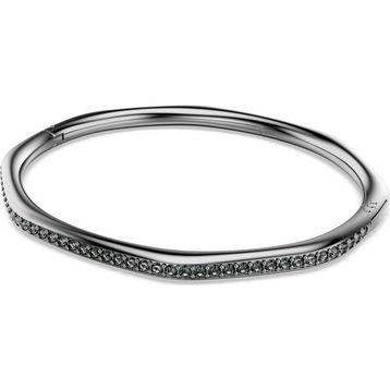 Swarovski 5732151 Dextera Bangle Cry SINI/RUS XL Bilezik